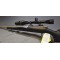 Remington 40-X .220SWIFT w/ Leupold 24X scope